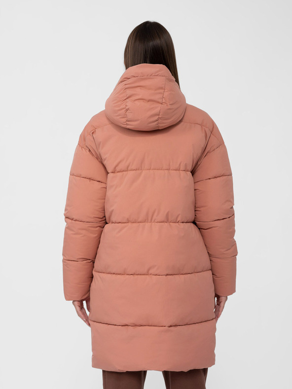 4F Ženski zimski plašč