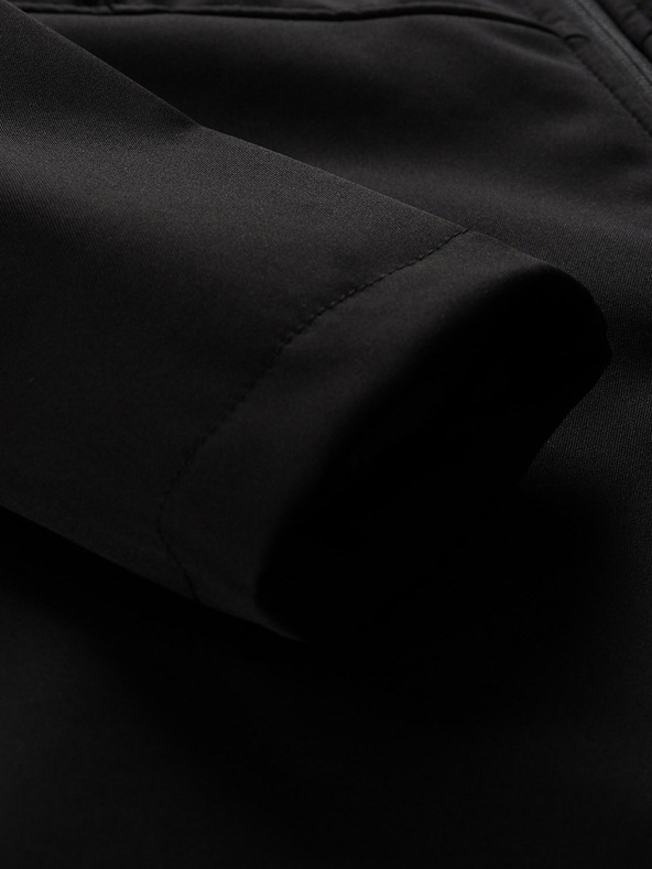 ALPINE PRO Ženski softshell plašč z membrano Alpine Pro Ibora