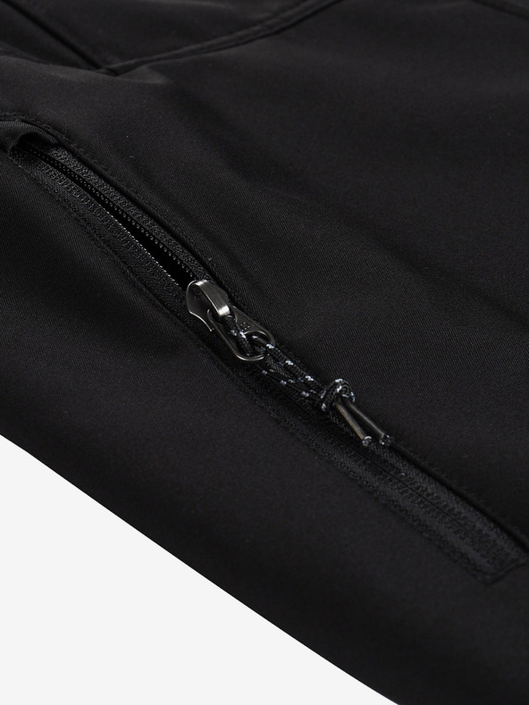 ALPINE PRO Ženski softshell plašč z membrano Alpine Pro Ibora