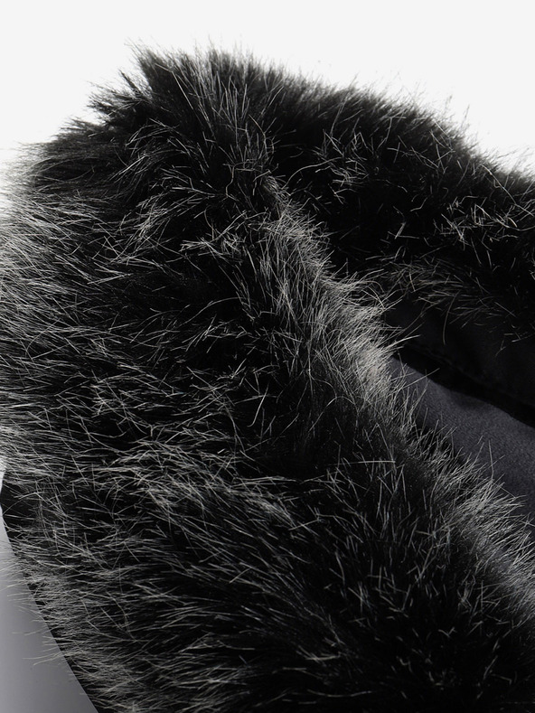 ALPINE PRO Ženski softshell plašč z membrano Alpine Pro Ibora