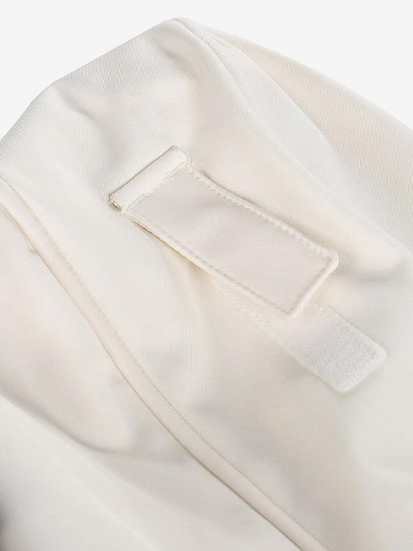 ALPINE PRO Ženski softshell plašč z membrano Alpine Pro Ibora