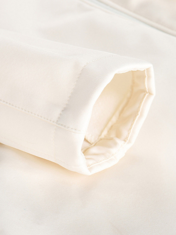 ALPINE PRO Ženski softshell plašč z membrano Alpine Pro Ibora