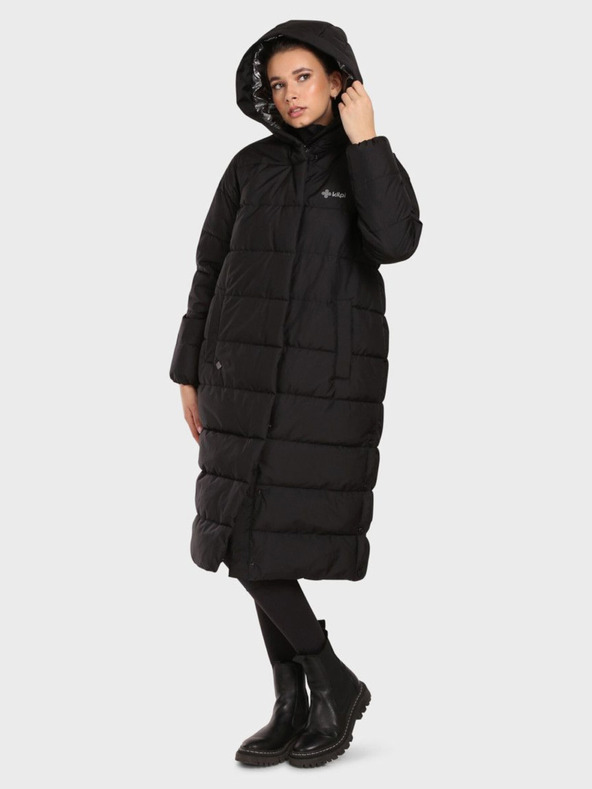 Kilpi Kilpi Maira Ženski zimski plašč