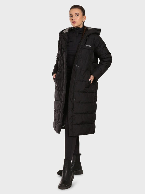 Kilpi Kilpi Maira Ženski zimski plašč