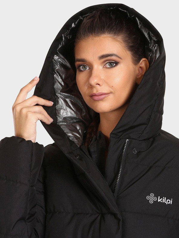 Kilpi Kilpi Maira Ženski zimski plašč