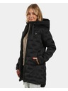 Kilpi Ženski zimski plašč Kilpi BELIZE-W Black
