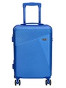 Beagles Beagles Originals Potovalni kovček Jekleno modra