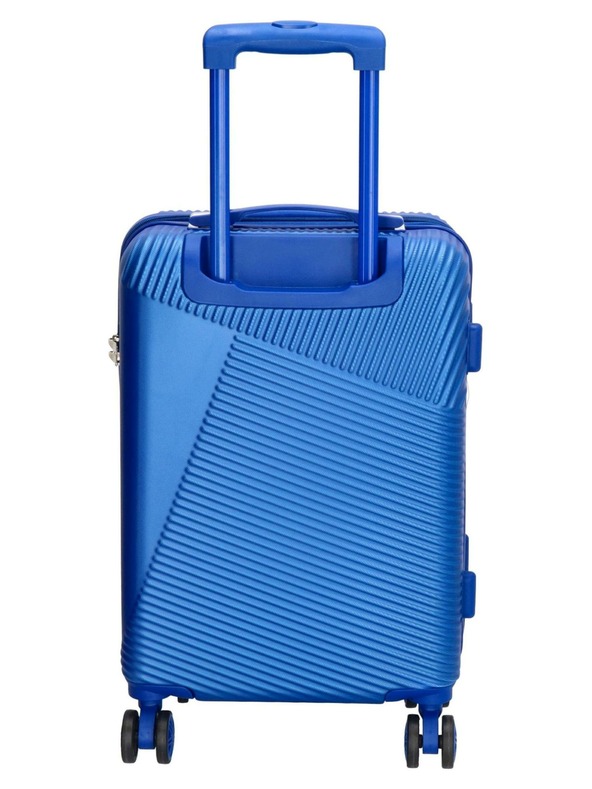 Beagles Beagles Originals Potovalni kovček Jekleno modra