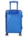 Beagles Beagles Originals Potovalni kovček Jekleno modra