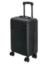 Beagles Potovalni kovček Beagles Originals Black