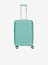 Enrico Benetti Potovalni kovček Enrico Benetti Montréal M Mint