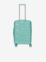 Enrico Benetti Potovalni kovček Enrico Benetti Montréal M Mint