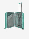 Enrico Benetti Potovalni kovček Enrico Benetti Montréal M Mint