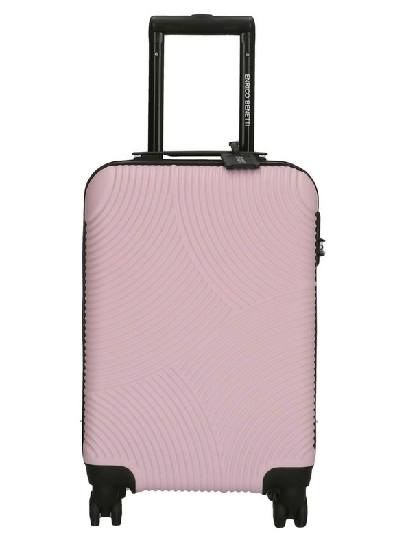 Enrico Benetti Potovalni kovček Enrico Benetti Louisville S Rose