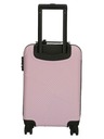 Enrico Benetti Potovalni kovček Enrico Benetti Louisville S Rose