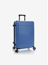 Heys Modra Potovalni kovček Heys Zen M Kraljevo modra