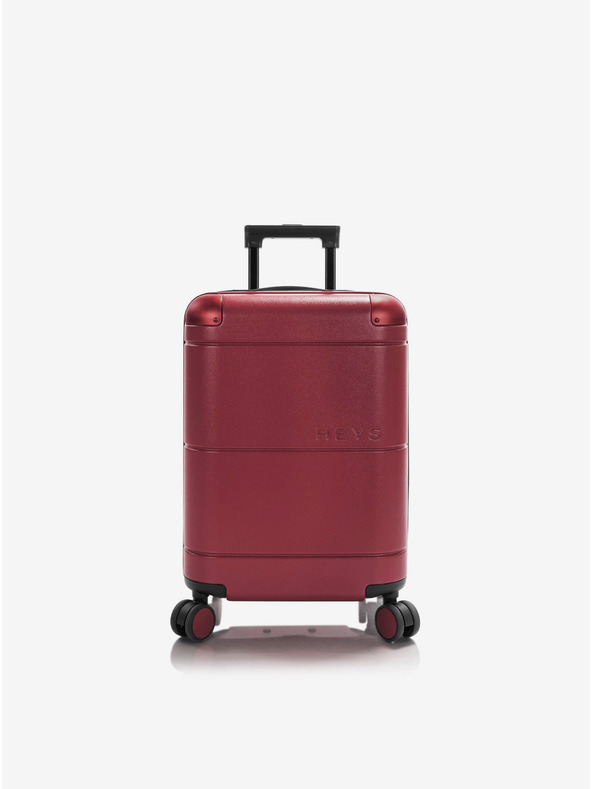 Heys Heys Zen S Burgundija