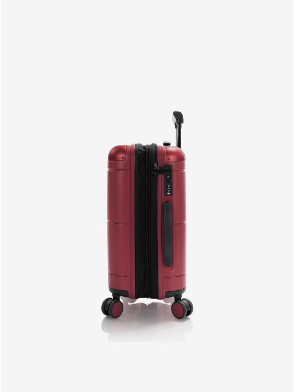 Heys Heys Zen S Burgundija