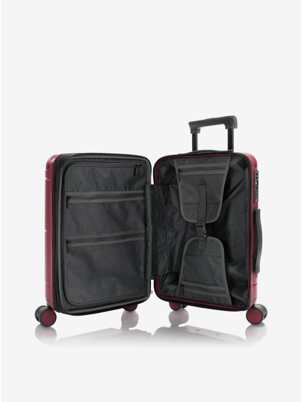 Heys Heys Zen S Burgundija