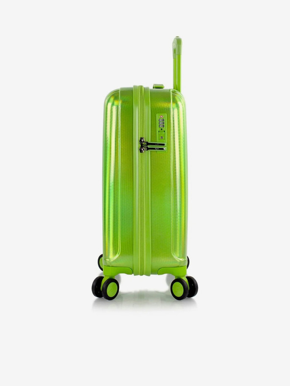 Heys Svetlo zelen potovalni kovček Heys Astro S Green