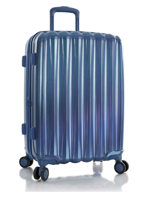 Heys Heys Astro M Modri potovalni kovček