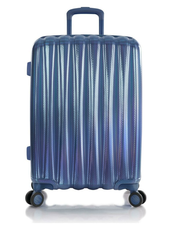 Heys Heys Astro M Modri potovalni kovček