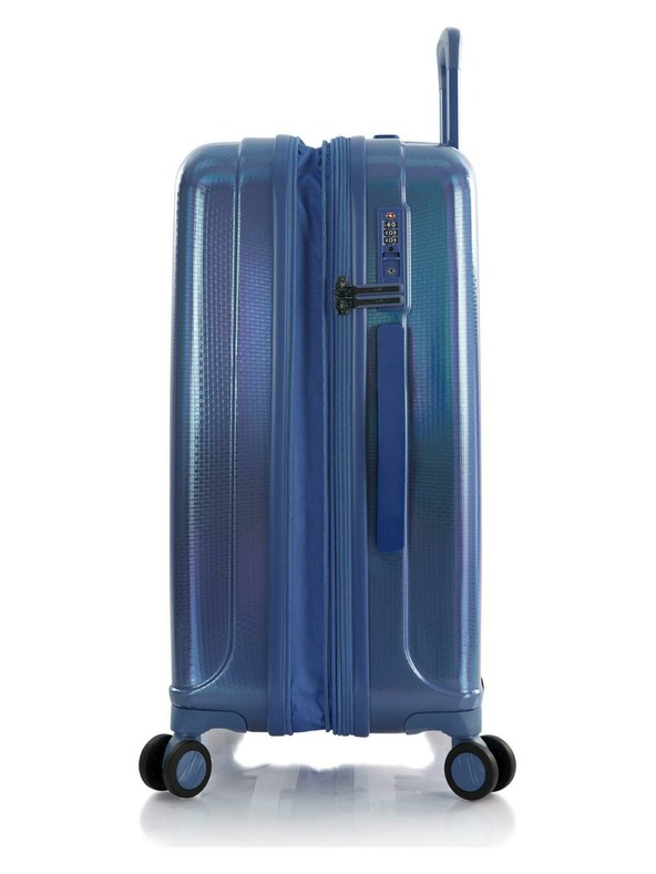 Heys Heys Astro M Modri potovalni kovček