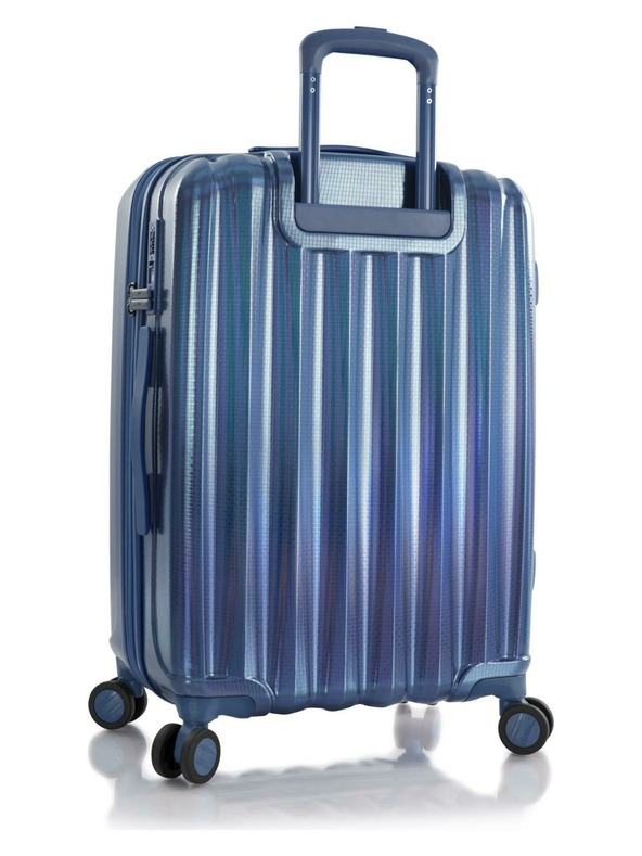 Heys Heys Astro M Modri potovalni kovček