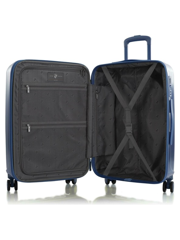 Heys Heys Astro M Modri potovalni kovček