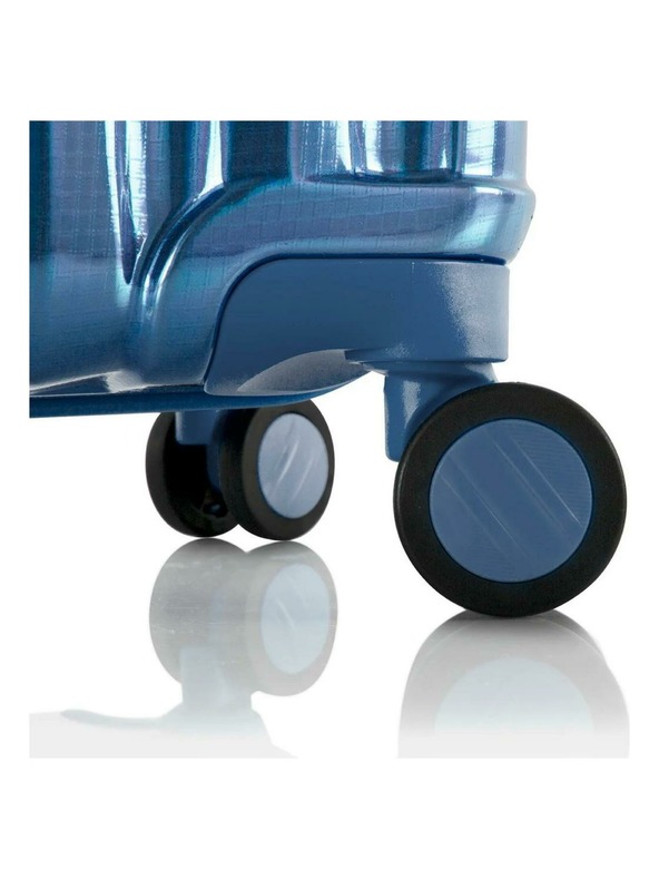 Heys Heys Astro M Modri potovalni kovček