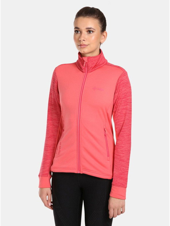 Kilpi Roza ženska športna funkcionalna jopa KILPI SIREN-W
