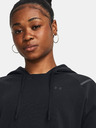 Under Armour Ženski pulover Under Armour Unstoppable Flc Hoodie