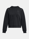 Under Armour Ženski pulover Under Armour Unstoppable Flc Hoodie