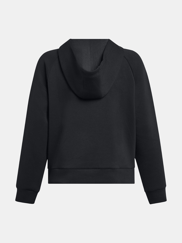 Under Armour Ženski pulover Under Armour Unstoppable Flc Hoodie