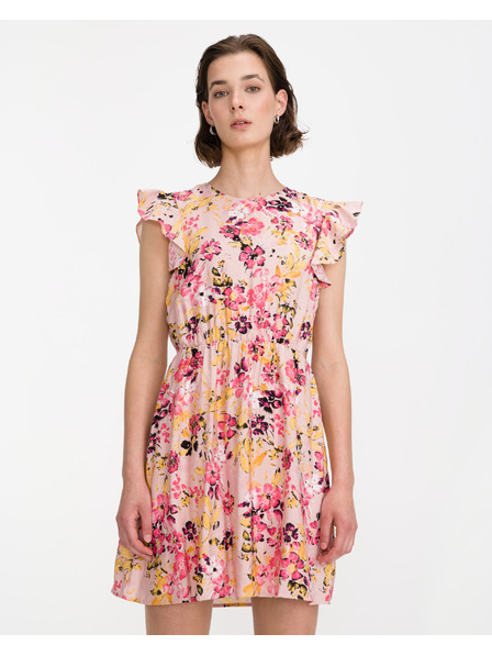Vero Moda Gigi Obleka Vero Moda