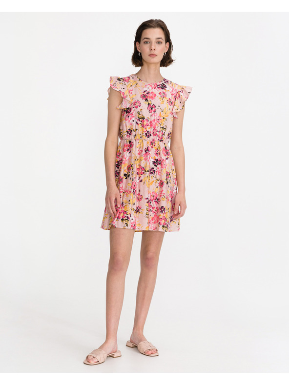 Vero Moda Gigi Obleka Vero Moda