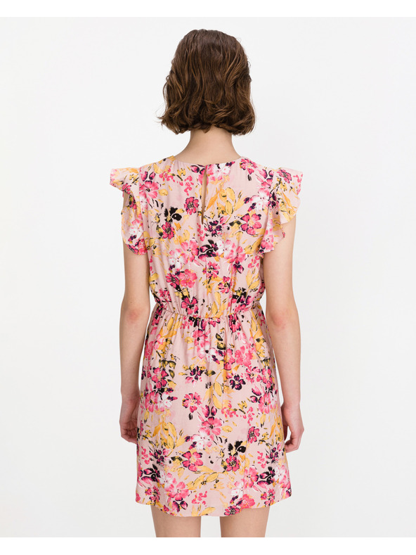 Vero Moda Gigi Obleka Vero Moda
