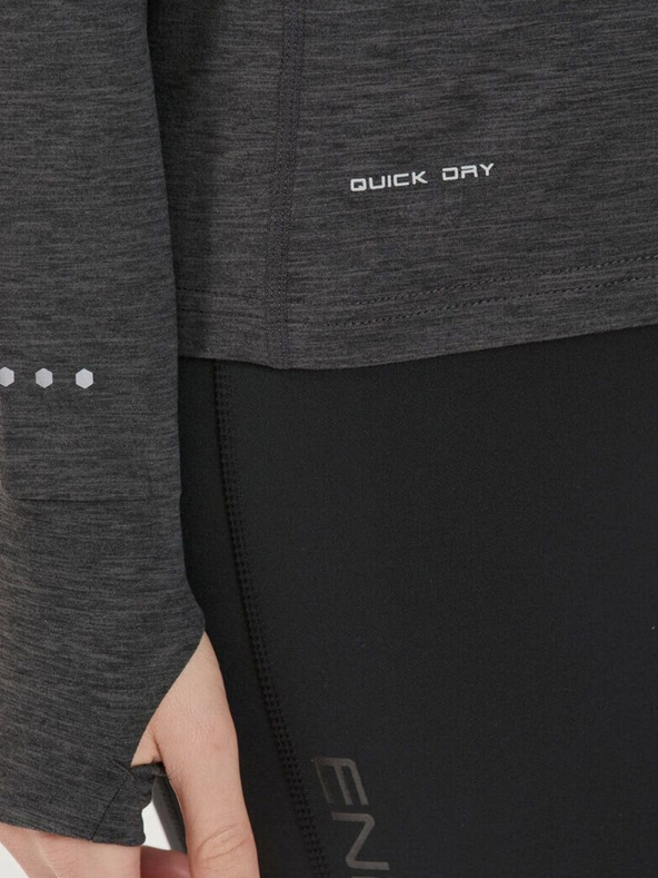 Endurance Ženska športna majica Endurance Canna V2 W