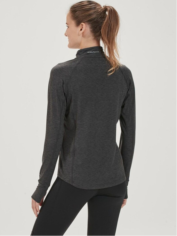 Endurance Ženska športna majica Endurance Canna V2 W