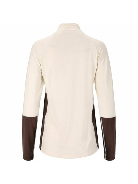 Endurance Ženska tekaška majica Endurance Abbye W Midlayer