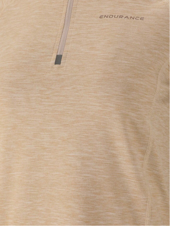 Endurance Ženska športna majica Endurance Canna V2 W