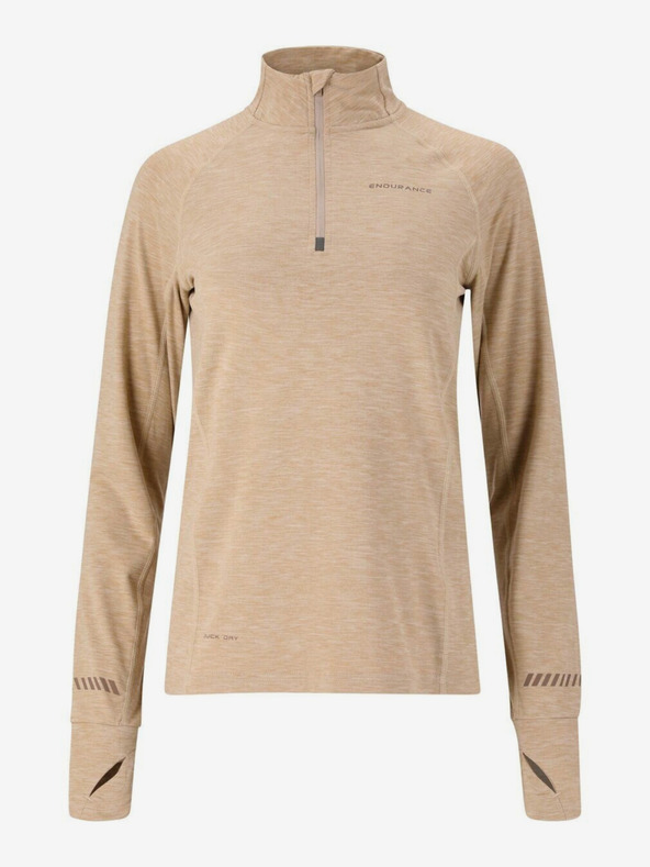 Endurance Ženska športna majica Endurance Canna V2 W