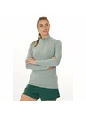 Endurance Ženska majica Endurance Lyma W Bamboo Midlayer