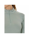 Endurance Ženska majica Endurance Lyma W Bamboo Midlayer