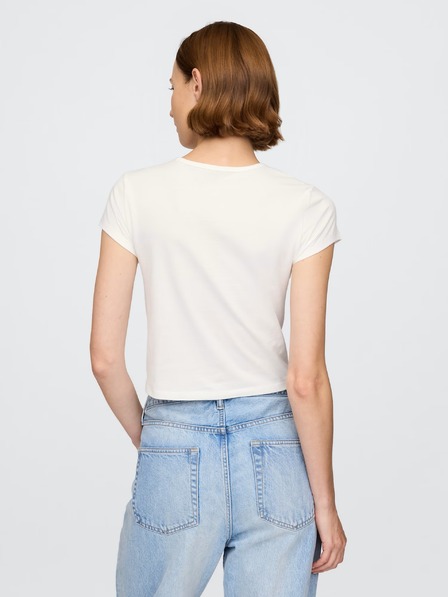 GAP T-majica z logotipom GAP