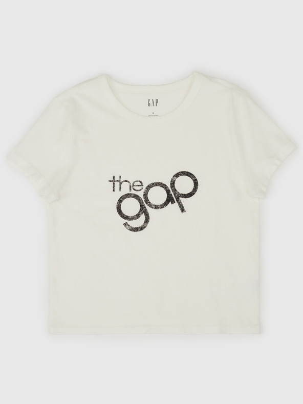 GAP T-majica z logotipom GAP