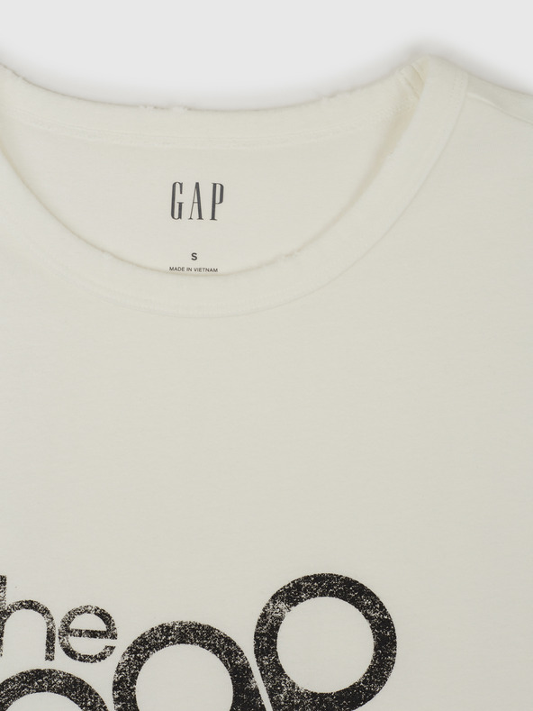 GAP T-majica z logotipom GAP