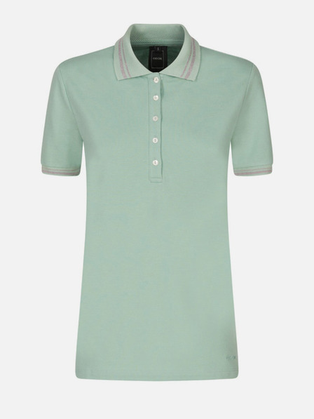 Geox Turkizna ženska polo majica Geox