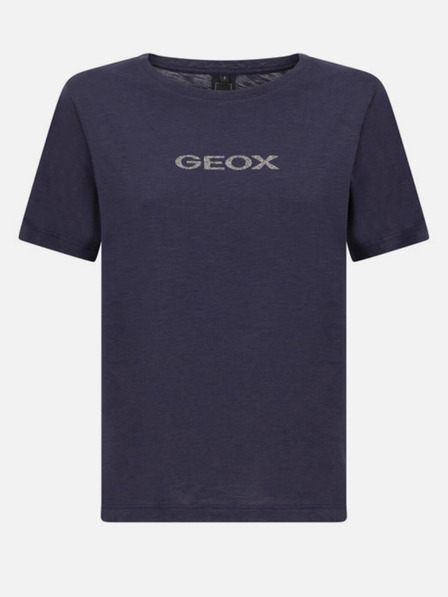 Geox Temno modra ženska majica Geox
