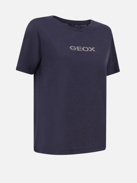Geox Temno modra ženska majica Geox
